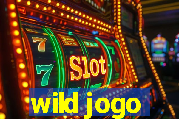 wild jogo